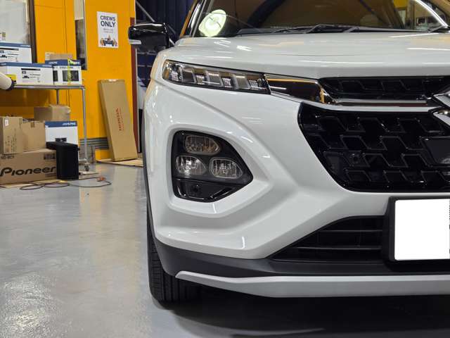 Suzuki Fronx 11