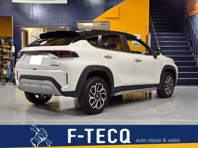 Suzuki Fronx 7