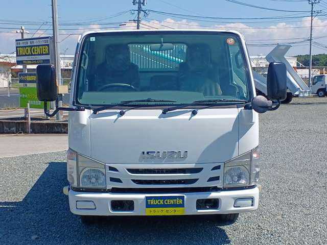 Isuzu Elf 2
