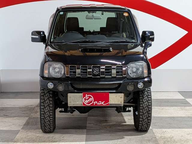 Suzuki Jimny 6