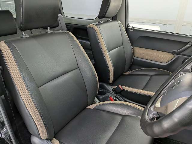 Suzuki Jimny 8