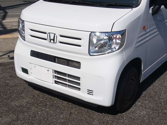 Honda N-VAN 2