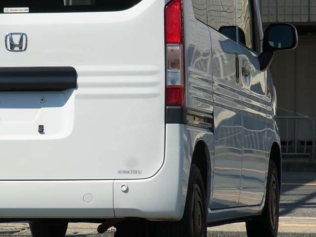 Honda N-VAN 10