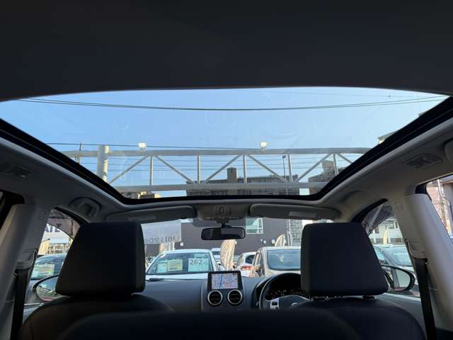 Nissan Dualis 8