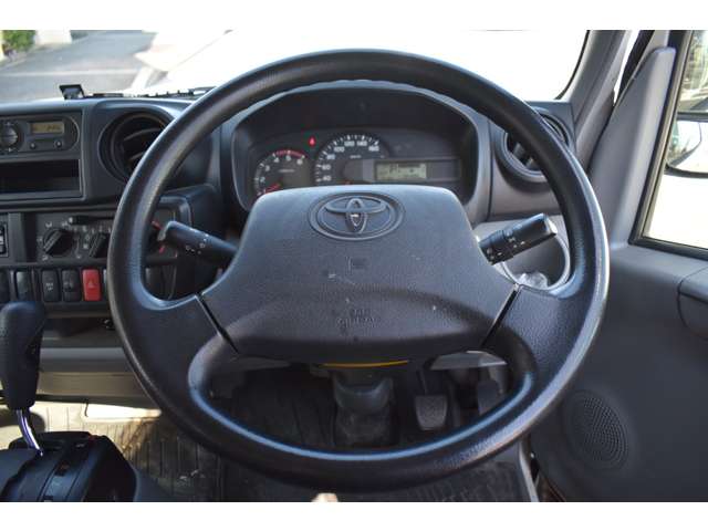 Toyota Toyoace 6