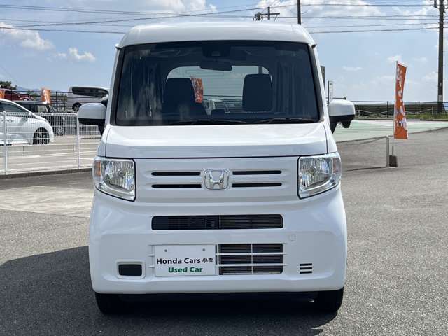 Honda N-VAN 2