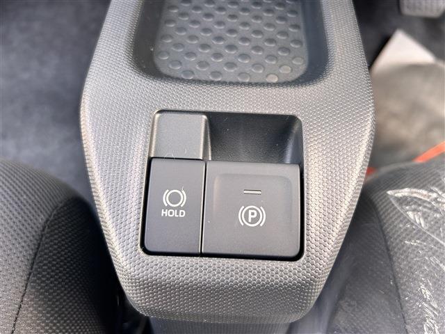Daihatsu Taft 11