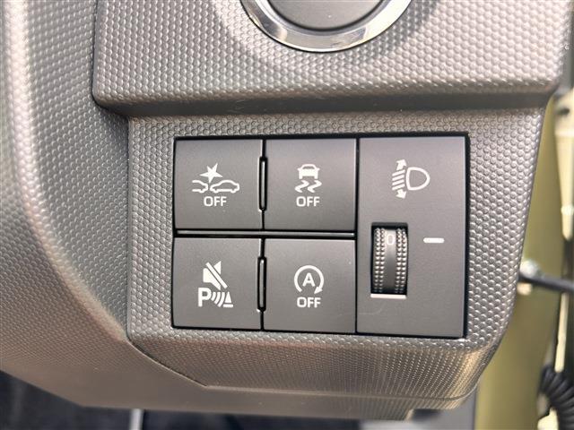 Daihatsu Taft 9