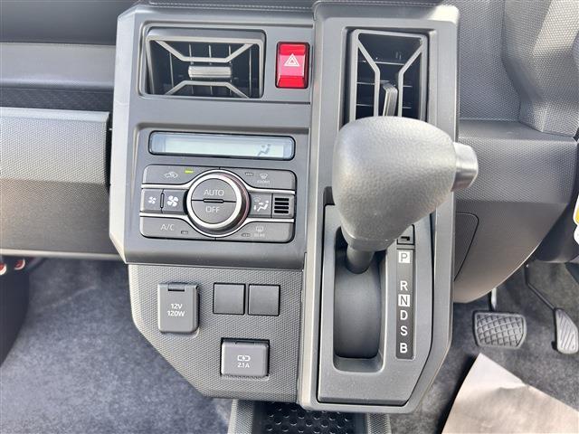 Daihatsu Taft 10