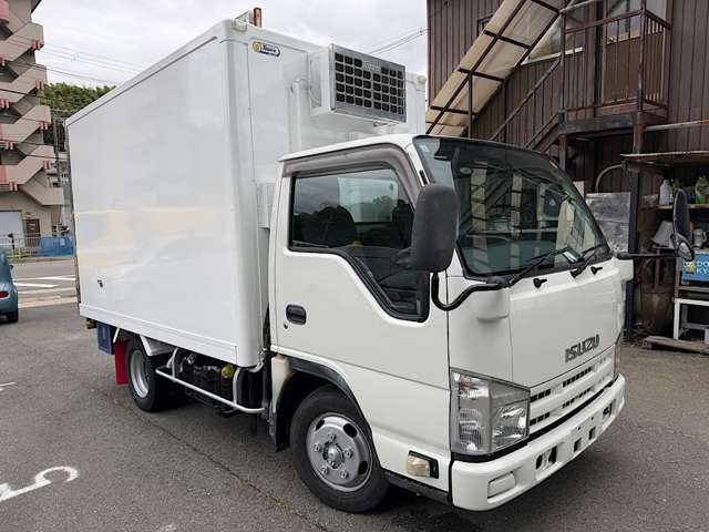 Isuzu Elf 6