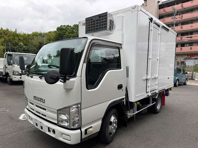 Isuzu Elf 7