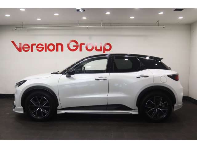 Lexus LBX 7
