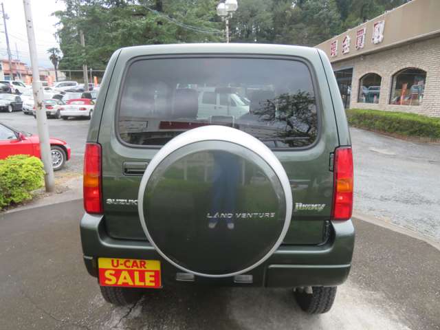 Suzuki Jimny 11