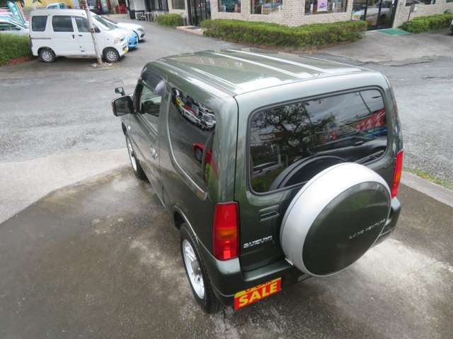 Suzuki Jimny 12