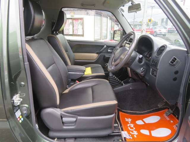 Suzuki Jimny 7