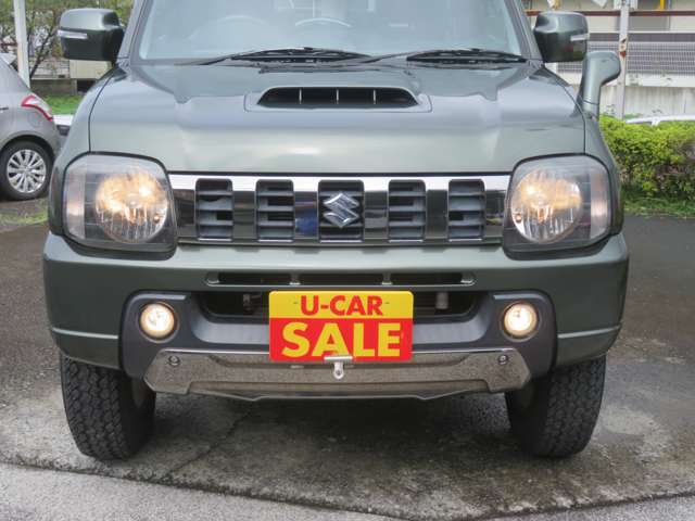 Suzuki Jimny 10