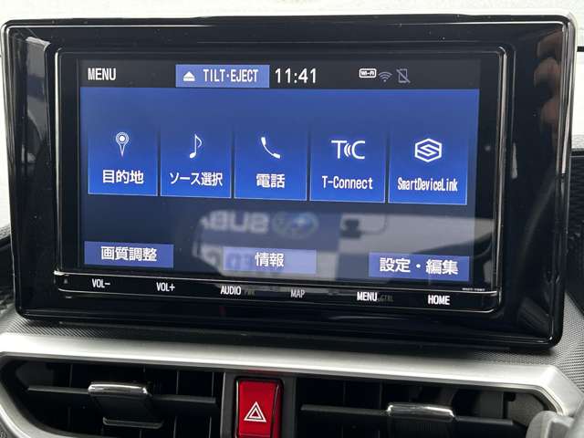 Toyota Raize 8