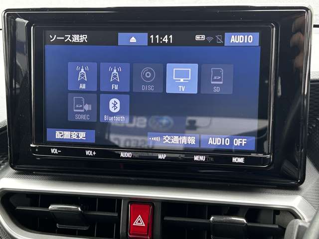 Toyota Raize 9