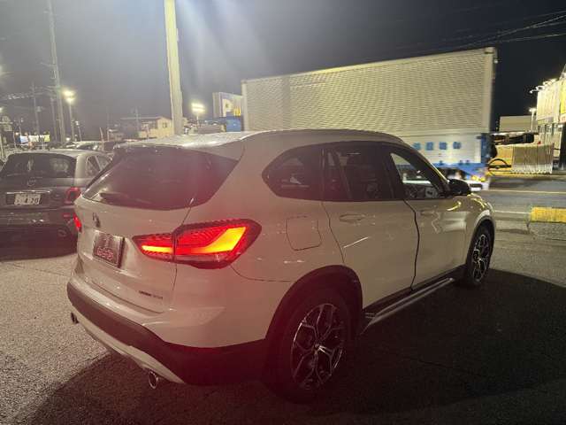 BMW X1 5