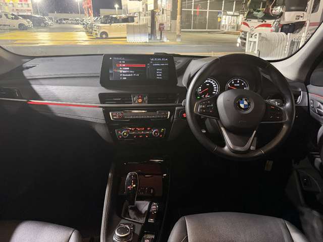 BMW X1 6