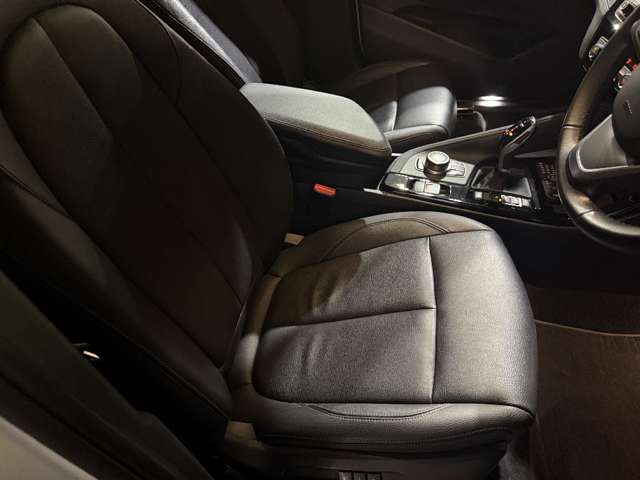 BMW X1 7