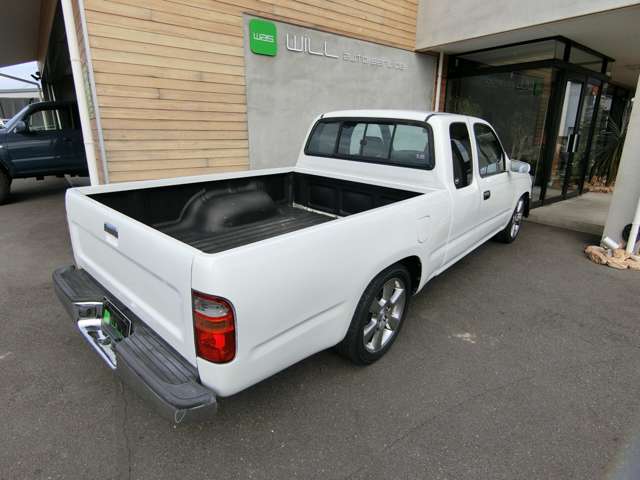 Toyota Hilux 10