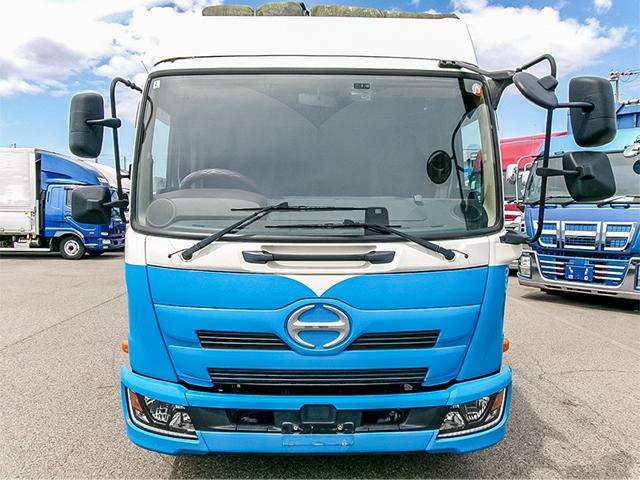 Hino Ranger 3