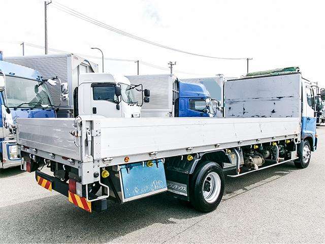 Hino Ranger 4