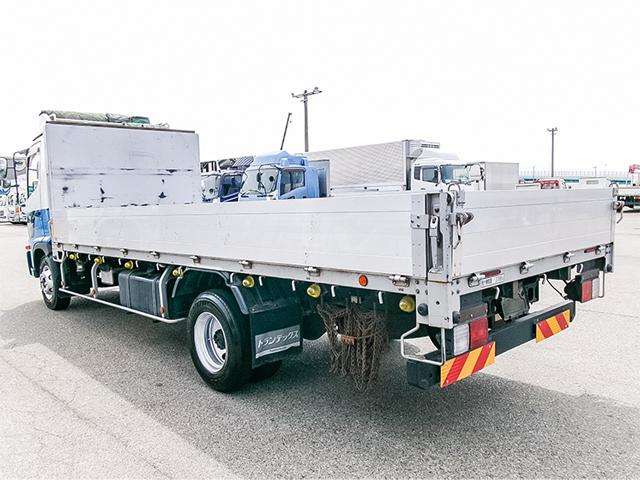 Hino Ranger 5