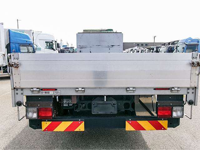 Hino Ranger 6