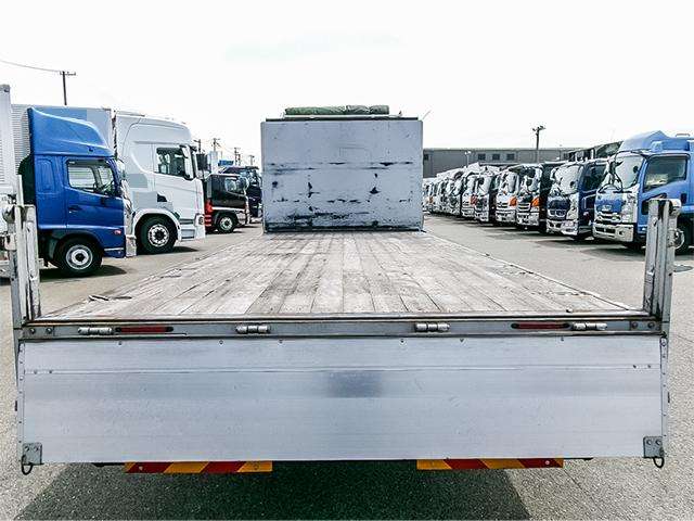 Hino Ranger 9