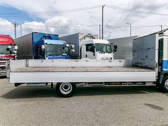 Hino Ranger 10