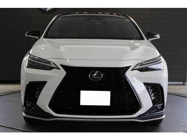Lexus NX 2