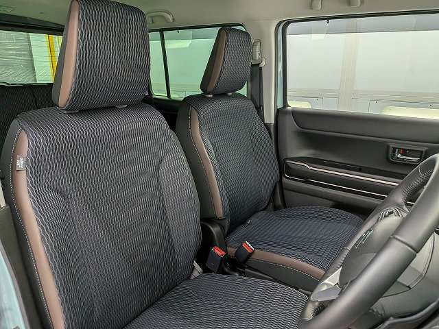 Suzuki Hustler 8