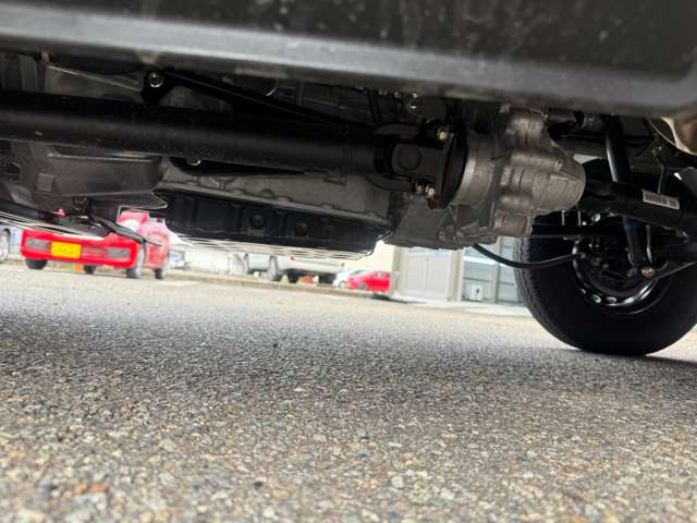 Suzuki Carry 12