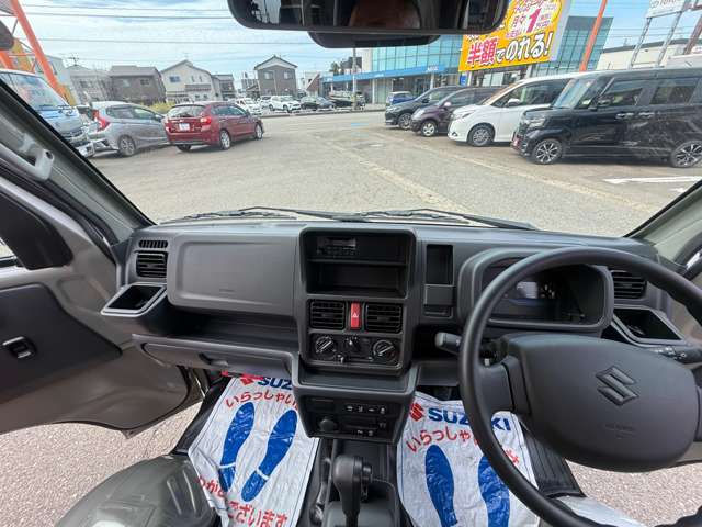 Suzuki Carry 2