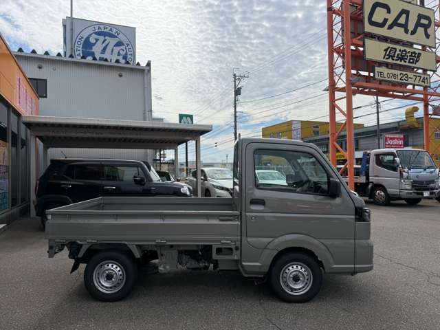 Suzuki Carry 6