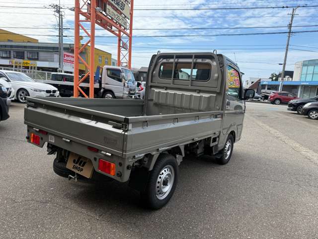 Suzuki Carry 7
