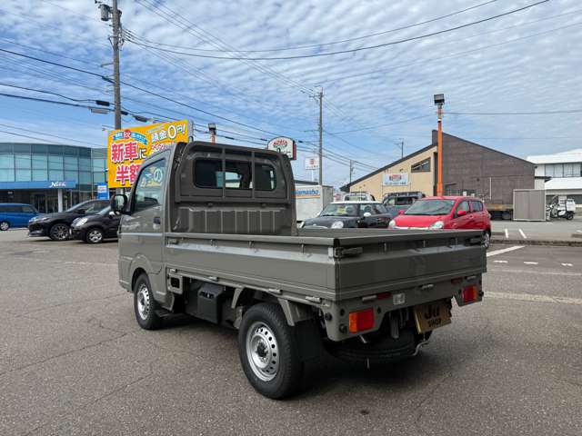 Suzuki Carry 9