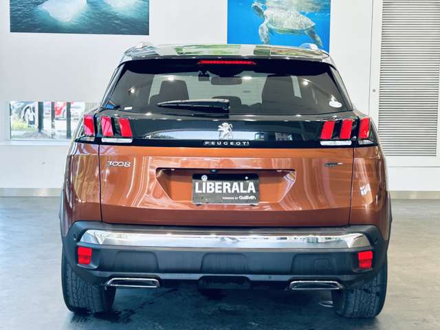 Peugeot 3008 11