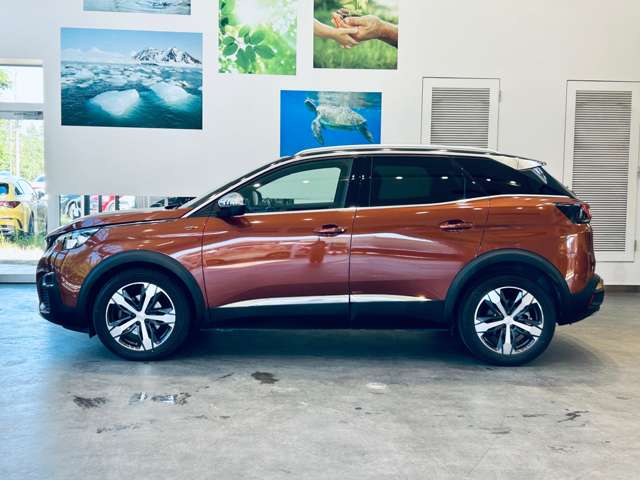 Peugeot 3008 12