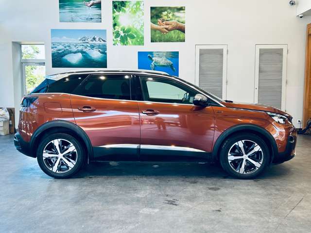 Peugeot 3008 9