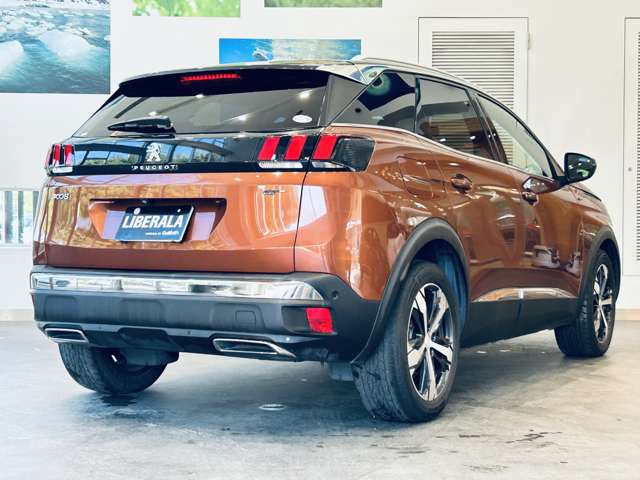 Peugeot 3008 10
