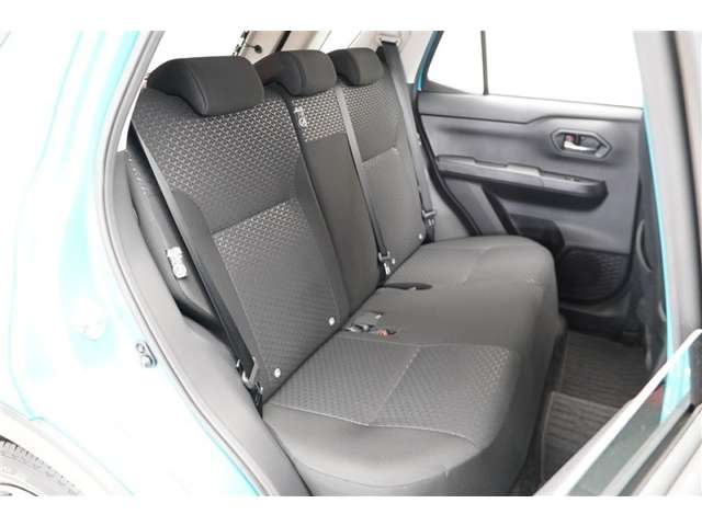Toyota Raize 6