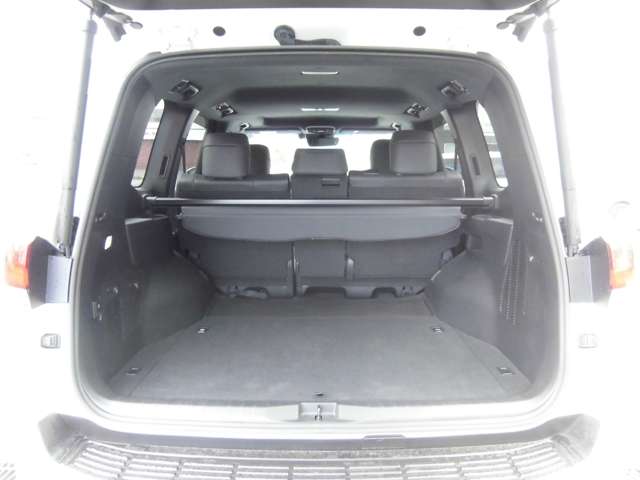 Toyota Land Cruiser 300 11
