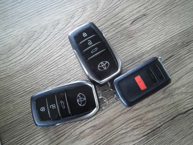 Toyota Land Cruiser 300 3
