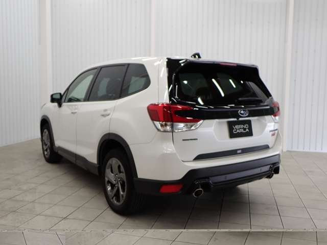 Subaru Forester 12