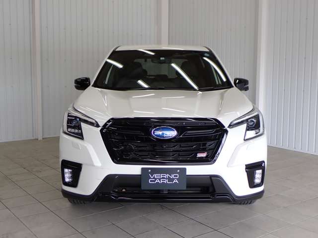 Subaru Forester 10