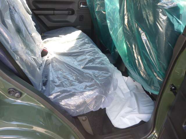 Suzuki Jimny Nomade 10