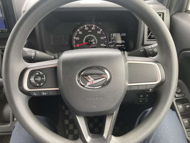 Daihatsu Taft 6